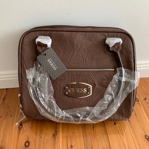 Brand New Guess laptop bag